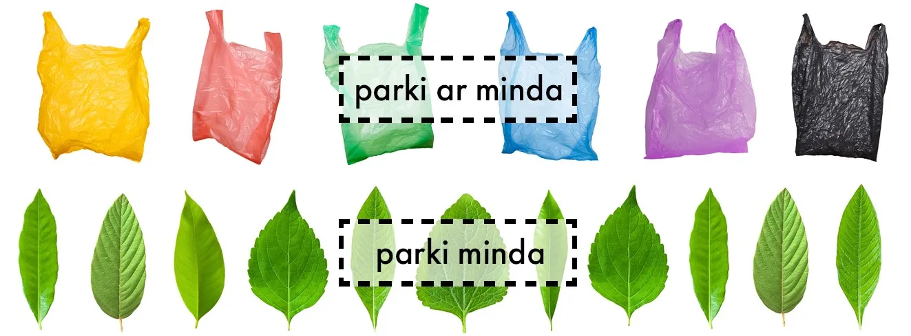 Parki ar minda: საქართველოს მწვანე ტრანსფორმაციის მამოძრავებელი ძალა